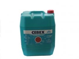 CEBEX   