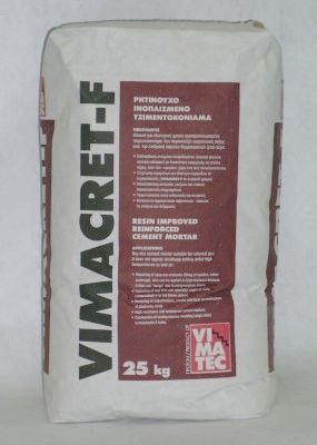 VIMACRET - F    