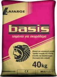   40  BASIS  