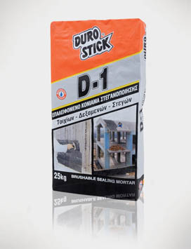 DUROSTICK D-1   