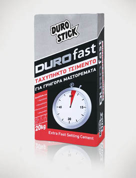 DUROFAST  