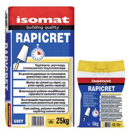 RAPICRET   