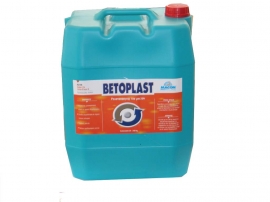 Betoplast -  