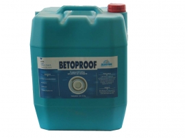 BETOPROOF   