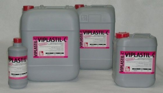 VIPLASTIL-C    /   