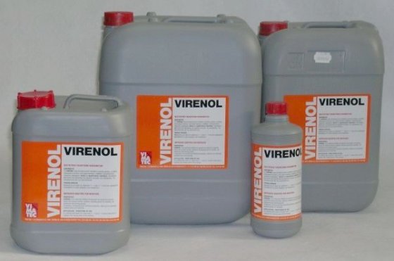 VIRENOL   