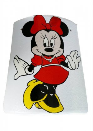  Minnie Mouse (. 001)